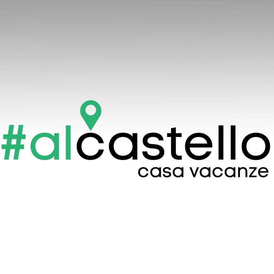 Apartment Alcastello - Casamatta Via Dante Alighieri,36