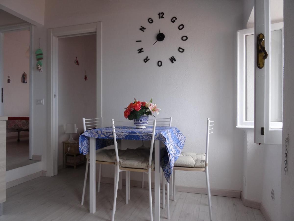 Alcastello - Casamatta Via Dante Alighieri,36 Apartment